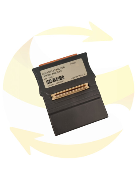 UD53 - Module d'option résolveur - CONTROL TECHNIQUES