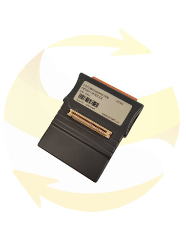 UD53 - Module d'option résolveur - CONTROL TECHNIQUES