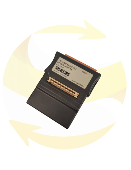 UD53 - Module d'option résolveur - CONTROL TECHNIQUES