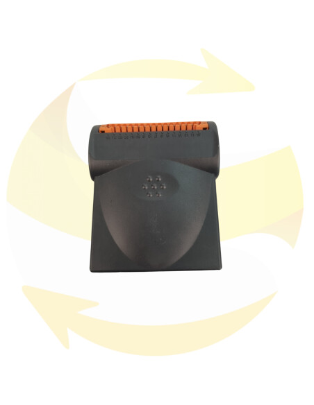 UD50 - Module d'option - CONTROL TECHNIQUES