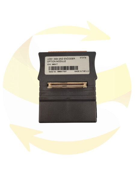 UD501 - option module - CONTROL TECHNIQUES