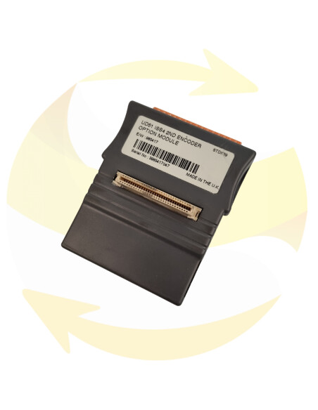 UD51 - Module d'option - CONTROL TECHNIQUES