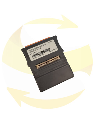 UD51 - Module d'option - CONTROL TECHNIQUES