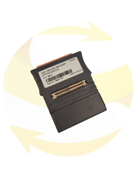 UD501 - option module - CONTROL TECHNIQUES