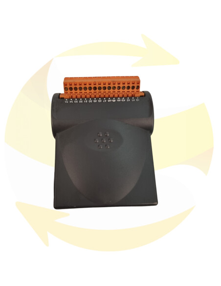 UD501 - option module - CONTROL TECHNIQUES