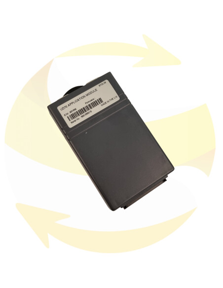 UD70 - Option module - CONTROL TECHNIQUES