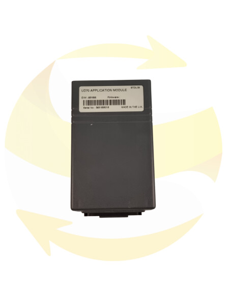 UD70 - Option module - CONTROL TECHNIQUES