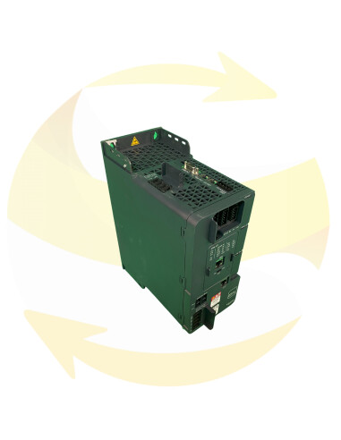ATV340U55N4 - Variateur de vitesse - SCHNEIDER ELECTRIC