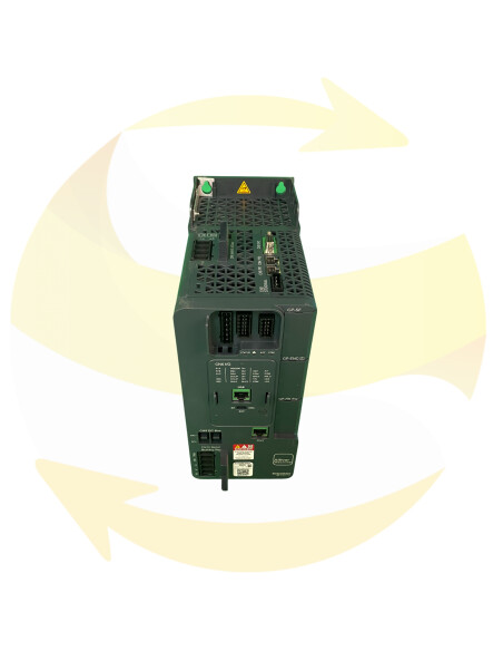 ATV340U55N4 - Speed drive - SCHNEIDER ELECTRIC