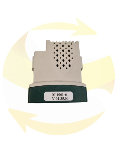 SM-Applications Plus - Module d'interface - CONTROL TECHNIQUES
