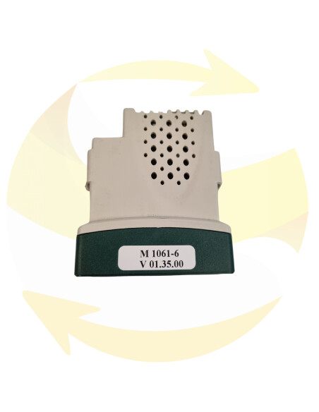 SM-Applications Plus - Module d'interface - CONTROL TECHNIQUES