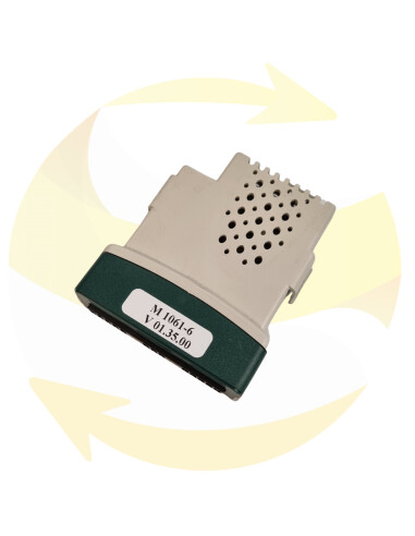 SM-Applications Plus - Interface module - CONTROL TECHNIQUES