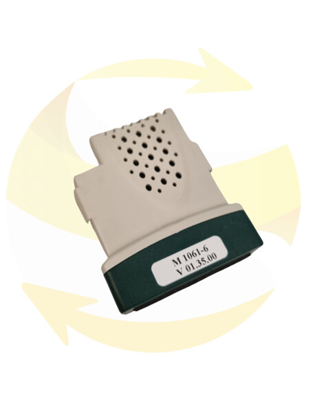 SM-Applications Plus - Module d'interface - CONTROL TECHNIQUES