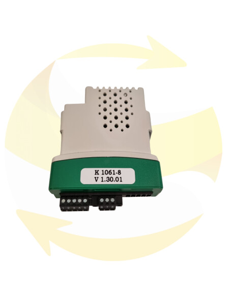 SM-Applications - Module d'interface - CONTROL TECHNIQUES