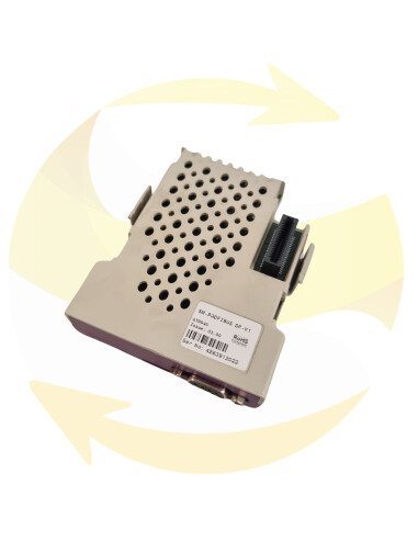 SM-PROFIBUS DP-V1 - Module d'interface - CONTROL TECHNIQUES