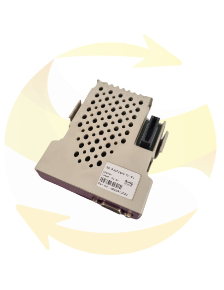 SM-PROFIBUS DP-V1 - Module d'interface - CONTROL TECHNIQUES
