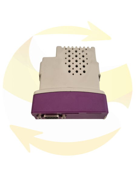 SM-PROFIBUS DP-V1 - Module d'interface - CONTROL TECHNIQUES