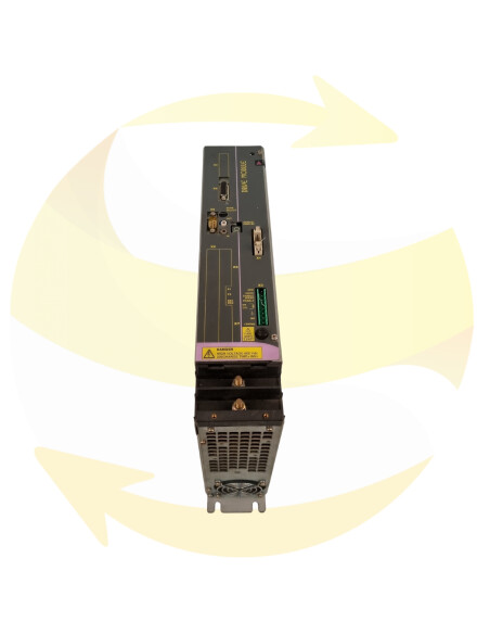 AXD 1.35-S0-0 - Variateur d'axe - FAGOR