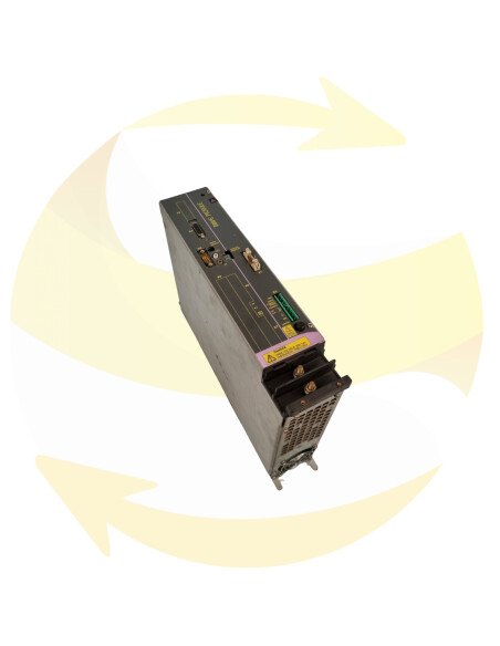 AXD 1.35-S0-0 - Axis drive module - FAGOR
