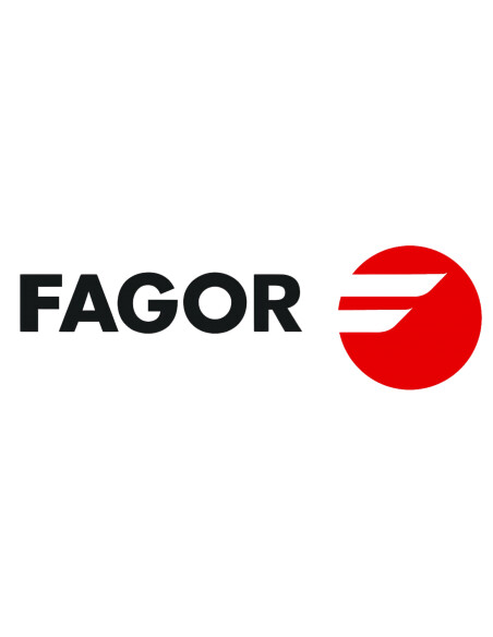 AXD 3.100-S0-0 - Variateur d'axe - FAGOR