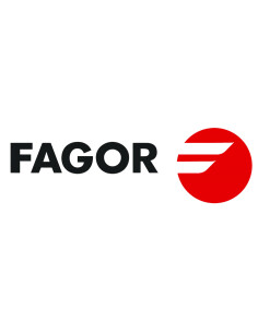 RPS-45 - Alimentation - FAGOR