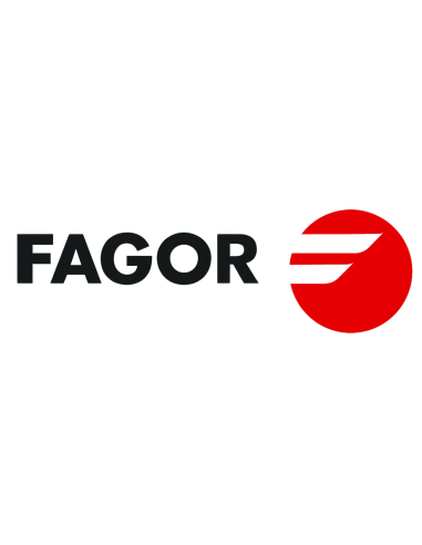 SPD 2.50-S0-0 - Variateur de broche - FAGOR