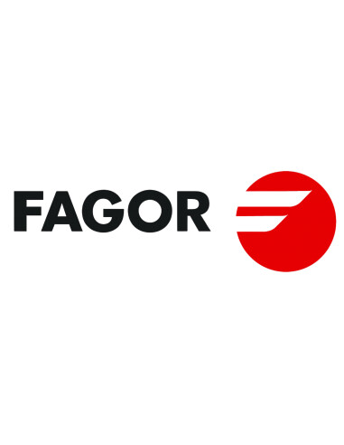SPD 3.100-S0-0 - Variateur de broche - FAGOR