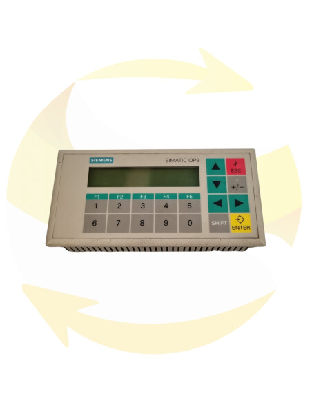 6AV3503-1DB10 - Panel - SIEMENS