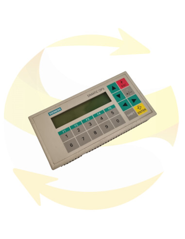 6AV3503-1DB10 - Panel - SIEMENS