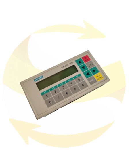 6AV3503-1DB10 - Panel - SIEMENS