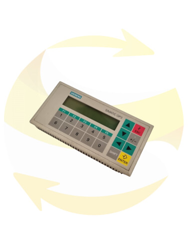 6AV3503-1DB10 - Panel - SIEMENS