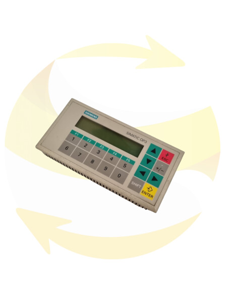 6AV3503-1DB10 - Panel - SIEMENS