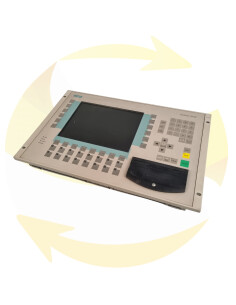 6AV3637-1LL00-0AX0 - Opérateur Panel - SIEMENS