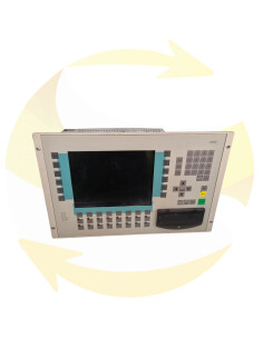 6AV3637-1LL00-0FX1 - Opérateur Panel - SIEMENS