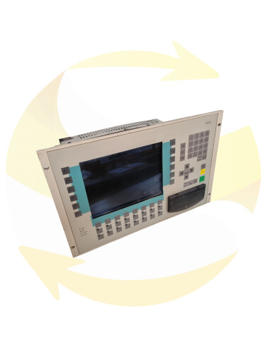 6AV3637-1LL00-0FX1 - Operator Panel - SIEMENS
