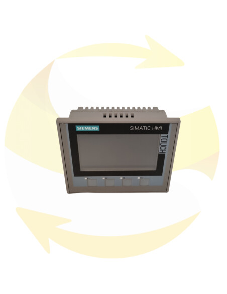 6AV2124-2DC01-0AX0 - Comfort Panel HMI - SIEMENS