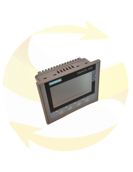 6AV2124-2DC01-0AX0 - Comfort Panel HMI - SIEMENS