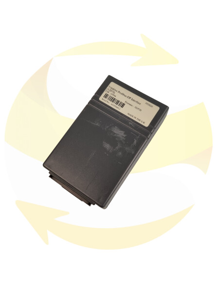 UD73 - Option module - CONTROL TECHNIQUES