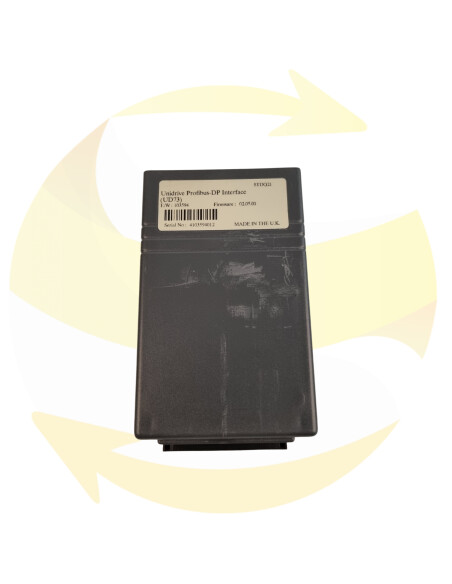UD73 - Option module - CONTROL TECHNIQUES