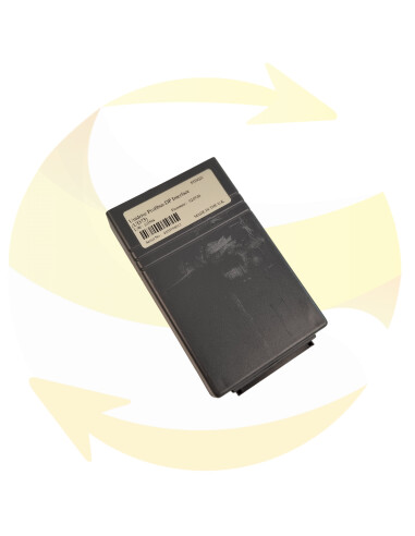 UD73 - Module Option - CONTROL TECHNIQUES