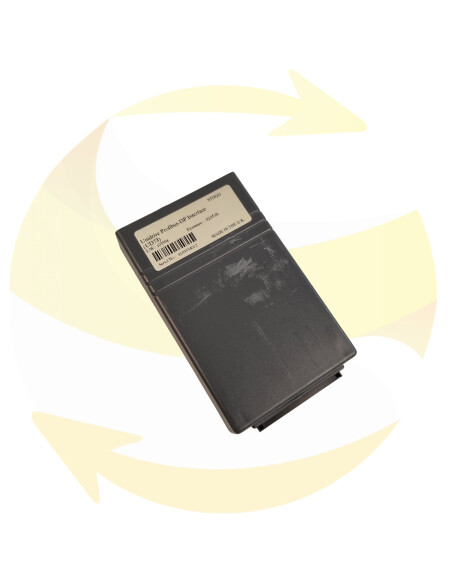 UD73 - Option module - CONTROL TECHNIQUES
