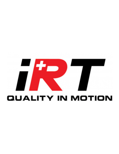 IRT DRIVE 2020 - Servo-amplifier - IRT
