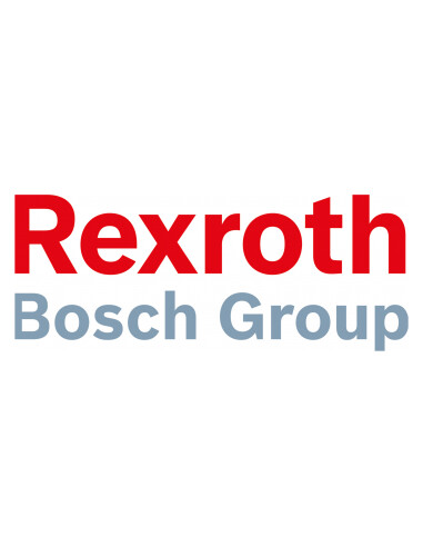 EFC3600-1K50-1P2 - Servo Drive - BOSCH