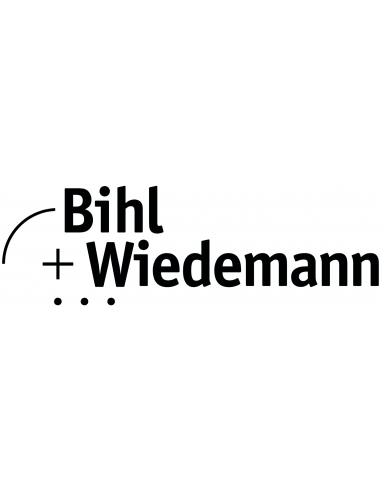 BWU2602 - Module de sécurité PROFIBUS - BIHL+WIEDEMANN