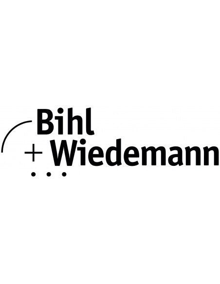 BWU2206 - Module de sécurité PROFIBUS - BIHL+WIEDEMANN