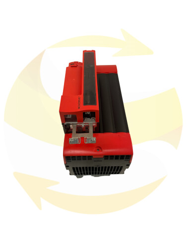 MDX61B0150-503-4-0T - Inverter drive - SEW