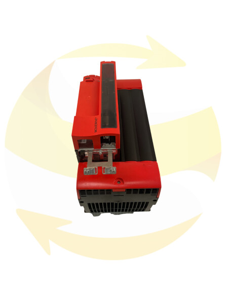 MDX61B0150-503-4-0T - Variateur - SEW