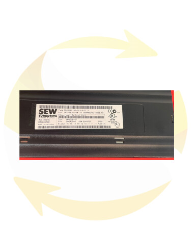 MDX61B0150-503-4-0T - Inverter drive - SEW