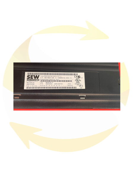MDX61B0150-503-4-0T - Variateur - SEW