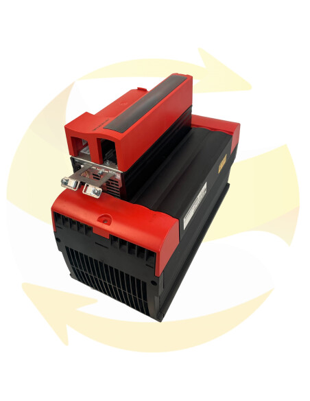 MDX61B0150-503-4-0T - Inverter drive - SEW